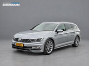 Volkswagen Passat - Variant 1.4 TSI ACT Highline Business R | EL. Trekhaak | Cli