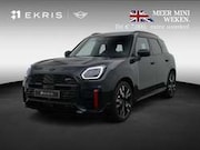MINI Countryman - 2.0 JCW ALL4 John Cooper Works Trim | Pakket XL