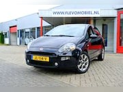 Fiat Punto Evo - 0.9 TwinAir Lounge 5-drs Clima|LMV|Cruise