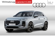 Audi Q3 - e-hybrid 272pk S tronic S edition