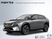 Mazda 6e - CX-6e Takumi 78 kWh NAVI | APPLE CARPLAY / ANDROID | PANORAM