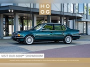 BMW 7-serie - 750i E32