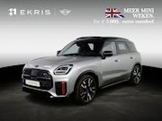 MINI John Cooper Works - Countryman JCW ALL4 JCW | Pakket XL | Trekhaak | P
