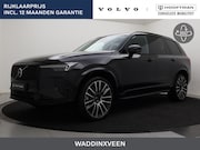 Volvo XC90 - T8 PLUG-IN HYBRID ULTRA DARK *NIEUW MODEL* 22INCH B&W LUCHTV