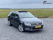 Volkswagen Passat - Variant 3.6 V6 FSI / 300PK / 1EIG / UNIEK