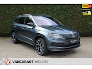 Skoda Karoq - 1.5 TSI ACT Sportline Business