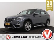 BMW X1 - SDrive20i Orange Edition III | Org NL | Leer | Camera | Voll