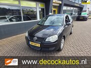 Volkswagen Polo - 1.2-12V Comfortline/ APK 02-2027