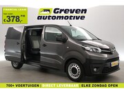 Toyota ProAce - 2.0 D-4D L3H1 | 145PK | DC | 6-Zits | Airco | Camera | Carpl