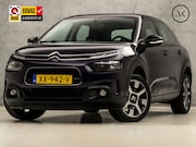 Citroën C4 Cactus - 1.2 PureTech Shine (APPLE CARPLAY, GROOT NAVI, CAMERA, LM VE