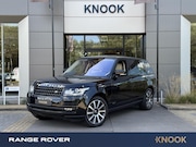 Land Rover Range Rover - 5.0 V8 Autobiography LWB | Panorama | 360 Camera | Entertain