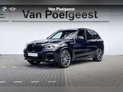 BMW X3 - xDrive30e eDrive Edition | CoPilot Pack | M Sport