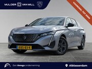 Peugeot 308 - SW Allure Pack 1.2 Turbo 130pk EAT8 | KEYLESS ENTRY | STOEL 