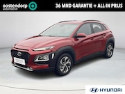Hyundai Kona - 1.6 GDI HEV Comfort | Officiële Hyundai dealer | Rijklaarpri