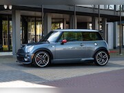 MINI John Cooper Works - S Cooper GP