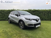 Renault Captur - 1.2 TCe Dynamique Automaat I Dealer ond I Trekhaak I Camera