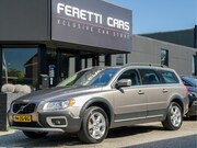 Volvo XC70 - 3.2 AUT6 238PK AWD SUMMUM LEDER AIRCO LMV PDC