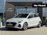 Hyundai i20 - 1.0 T-GDI N Line Sky AUTOMAAT | Schuif/kanteldak | Stoelverw