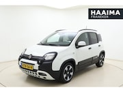 Fiat Panda - 1.0 Hybrid Pandina Cross 69pk | Airco | Cruise Control | Lic