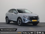 Nissan Qashqai - 1.3 MHEV Xtronic N-Connecta | 360 Graden Camera | Stoel, Stu