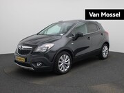 Opel Mokka - 1.4 T Innovation | Automaat | Camera | Panoramadak | Cruise 