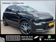 Lynk & Co 01 - 1.5 PHEV 262PK Adapt.Cruise 360° Cam Carplay Plug-in Stoelve