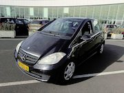 Mercedes-Benz A-klasse - 160 CDI Bns Class