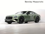 Bentley Continental GT - S V8 Hybrid