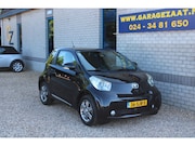 Toyota iQ - 1.0 VVTi Aspiration Airco