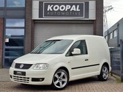 Volkswagen Caddy - 1.9 TDI | Airco | Carplay |