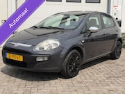 Fiat Punto - 1.4 Dynamic AUTOMAAT