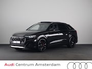 Audi Q8 - Pro Line S 55 TFSI e 394 pk | Bang & Olufsen Premium 3D | Gl