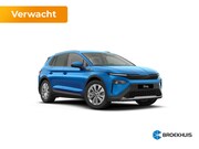 Skoda Elroq - Business Edition | Cruise control met speedlimiter | Driving