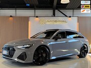 Audi RS6 - TFSI quattro Pano|Keramisch|Carbon|HUD|B&O