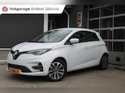 Renault Zoe - R135 INTENS 52 kWh SOH 92%
