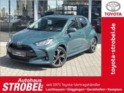 Toyota Yaris - Hybrid 1.5 VVT-i Teamplayer *Comfort-Paket