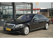 Mercedes-Benz S-klasse - 350 BlueTEC Lang Prestige Plus