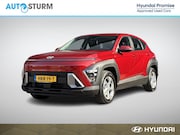 Hyundai Kona - 1.6 GDI HEV Comfort