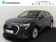 Audi Q3 Sportback - 45 TFSI e Advanced Edition | SoH 93% | Dodehoek detectie | N