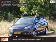 Ford Focus - Wagon 1.0 Titanium ( INRUIL MOGELIJK )