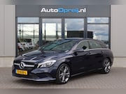 Mercedes-Benz CLA-Klasse - 180 Shooting Brake AUTOMAAT Business Solution Plus Uprade Ed