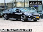 Peugeot 508 - 1.6 HYbrid Peugeot Sport Engineered | Navi / Schuifdak / Foc