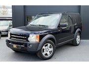 Land Rover Discovery - 3 2.7 TDV6 | Grijs kenteken | Nw Apk | NL