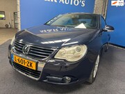 Volkswagen Eos - 1.4 TSI Highline