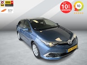 Toyota Auris - Touring Sports 1.8 Hybrid Executive