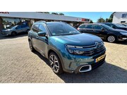 Citroën C5 Aircross - 130 pk Feel+ Adaptive Cruise +Panno Dak