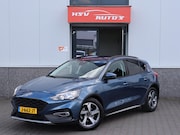 Ford Focus - 1.0 EcoBoost Titanium Business