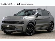 Lynk & Co 01 - 276PK More | Wrap Matte Charcoal | 360 Graden Camera | Harma