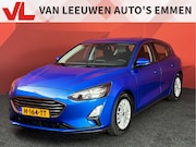 Ford Focus - 1.5 EcoBoost Active Business | Automaat | Trekhaak | Winterp