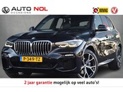BMW X5 - xDrive40i High Executive | M-Sport | Pano | HUD | Memory | S